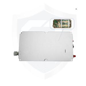 CT 5100-5400Mhz 광대역 50W VHF 드론 FPV 재머 디지털 신호 증폭기 광대역 RF 차폐 안티 드론 차단기 - Product Image 1