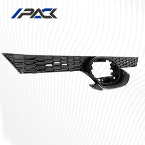 Pièces automobiles IPK, calandre de pare-chocs sans logo IPK-TY-01840 pour <span class=keywords><strong>Toyota</strong></span> Corolla 2020 <span class=keywords><strong>LE</strong></span>, calandre fabriquée en Chine, vente en promotion - Product Image 5