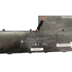Batteria di Qualità per Notebook L22-P4 per Tsinghua Tongfang THTF FengRui T45 U45F U45FT Nirvana IC4IT 7.4V 42.18WH - Product Image 5