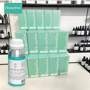 Olio Profumato Ispirato a FlowerFor, Dupe di Puro Muschio Naturale, Fragranza per Uomo e Donna, Alta Qualità, Purezza 100%, Certificato IFRA, Disponibile all'Ingrosso - Product Image 2