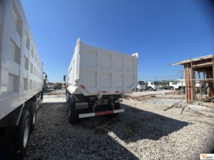 Camions d'occasion HOWO 6x4, haute qualité à vendre - Product Image 5