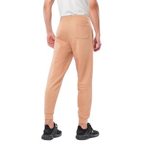 Prix de gros personnalisé meilleure qualité Slim Fit Sports poches zippées pantalons de survêtement Gym Fitness Jogger pour hommes du fournisseur BD - Product Image 4