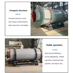 ZHONGSHENGTIANQI Shandong Rice Dryer Tower 0,4-1.0%/H Capacidad 380V Garantía de 12 meses para certificado - Product Image 6