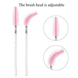 Kit de Entrenamiento Profesional <span class=keywords><strong>para</strong></span> Artistas de Pestañas, Kit de Iniciación <span class=keywords><strong>para</strong></span> Extensión de Pestañas, Limpiador de Espuma Butterfly, Kit de Iniciación <span class=keywords><strong>para</strong></span> Dominio Clásico de Pestañas - Product Image 2