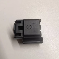 3D0 941 165 Original Volkswagen Audi Nebelscheinwerfer-Modifikation Auto-Steckverbinder 3D0941165