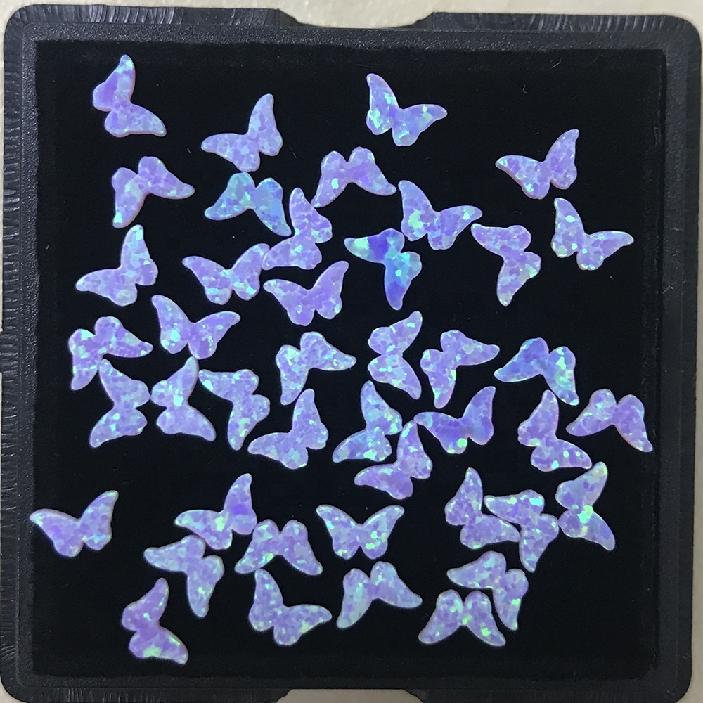 farfalla 3-5x3,1 mm OP10