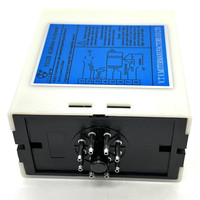Régulateur de moteur à engrenages FS32B AC 220V, contrôleur de moteur monophasé, interrupteur séparé, type séparé, 50HZ, 4 pôles