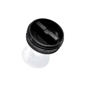 C00141034 Kit de filtre de <span class=keywords><strong>pompe</strong></span> de vidange pour <span class=keywords><strong>lave</strong></span>-<span class=keywords><strong>linge</strong></span> Whirlpool Indesit - Product Image 4