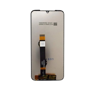 Écran tactile LCD au prix d'usine pour téléphone portable MOTO <span class=keywords><strong>G8Plus</strong></span>, pièces de rechange pour écran LCD - Product Image 1
