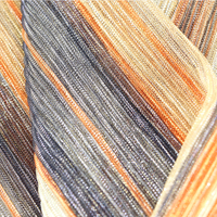 Tissu plissé extensible en polyester métallisé brillant, imprimé numériquement, tricoté chaîne, effet froissé, écologique, pour vêtements de filles