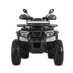 Tao Motor 2025 Nouveau Quadricycle Automatique à Chaîne Quatre Roues VTT <span class=keywords><strong>Quad</strong></span> 200cc - Product Image 6