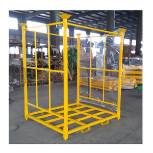 Precio de fábrica almacén estante de tubo Rack para alfombra de neumáticos - Product Image 1