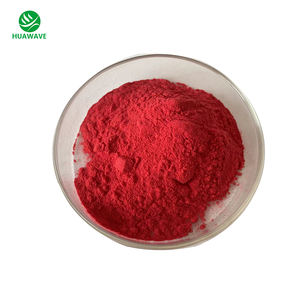 Estratto di capsantina 99% <span class=keywords><strong>Paprika</strong></span> alimentare naturale commestibile di alta qualità - Product Image 1