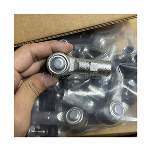 Karno Prix de gros Pièces de rechange pour camions 11901329 1696684 1190132 Joint à rotule fileté à gauche pour VOL FL6 - Product Image 6