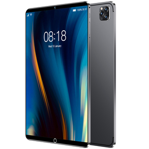 2024 Máy Tính Bảng Android10.1 Inch 12GB + 512GB Kinh Doanh Sinh Viên Giáo Dục Android LCD Hiển Thị <span class=keywords><strong>Quad</strong></span> <span class=keywords><strong>Core</strong></span> 4G Android 8.1 Máy Tính Bảng <span class=keywords><strong>PC</strong></span> - Product Image 1