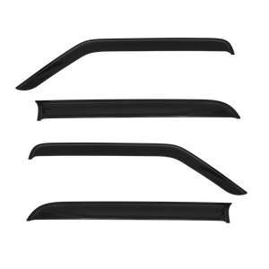 Deflectores de Ventana Laterales para Toyota Cruiser 2019-2020 Protector de Lluvia Accesorios de Coche - Product Image 3
