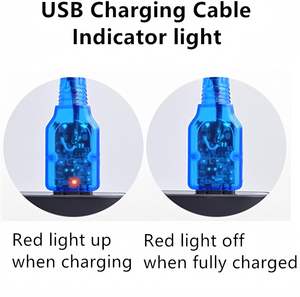 Paquete de 2 cables de carga USB de 3,7 V con enchufe 1,25-2P para dron RC Cheerson CX-10 Mini Quadcopter - Product Image 5