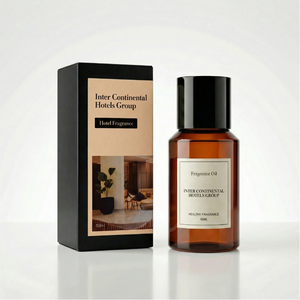 Aceite Aromático Concentrado Natural con Fragancia de Hotel InterContinental, Notas Florales y Frutales, Aroma Duradero, Precio de Fábrica - Product Image 1