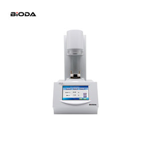 ตัวกรองโพลาไรมิเตอร์ดิจิตอลหน้าจอสัมผัสตัวกรองสัญญาณรบกวนแบบ LED อัตโนมัติความเร็วสูง - Product Image 5