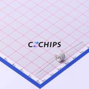 ต้นฉบับ-ใหม่2RM350L-8/B ผ่านองค์ประกอบรู (THT),D8xL6mm ท่อปล่อยก๊าซทรานซิสเตอร์ (GDT) - Product Image 2