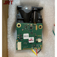 Module de capteur de mesure de distance laser 150 m 1mm TTL longue portée Uav télémétrie Distance Laser mètre Module sans fil pour ascenseur