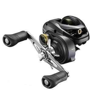 Moulinets de pêche électriques à lancer GS 2020 100% originaux Shima <span class=keywords><strong>Curado</strong></span> Wheels 300 200 pour la pêche à la carpe en eau salée - Product Image 5