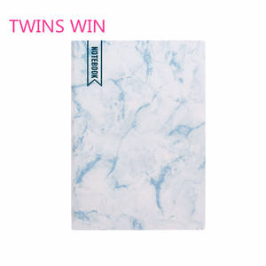 <span class=keywords><strong>Tienda</strong></span> en línea Papelería Artículos de regalo Proveedores Venta al por mayor Nuevo cuaderno impreso de papel Kraft promocional - Product Image 5