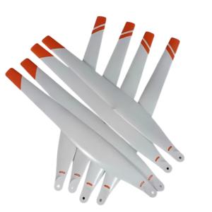 New High-strength White Propeller Agras T40 T50 UAV <b>Accessories</b> 5413 5415 for dji <b>Drone</b> <b>Accessories</b> - Product Image 1