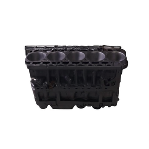 Bloc-cylindres C18 C71 3126B 3181B Moteur diesel pour équipement agricole de récolte - Product Image 1