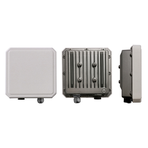 Epc Gen 2/ISO 18000-6c giao thức UHF RFID Antenna <span class=keywords><strong>Reader</strong></span> 860-960MHz cố định kiểm soát truy cập đầu đọc thẻ - Product Image 6
