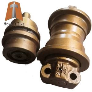 Suku Cadang Excavator 21N-30-00121 PC1250-7 Track <span class=keywords><strong>Roller</strong></span> Bottom <span class=keywords><strong>Roller</strong></span> - Product Image 3