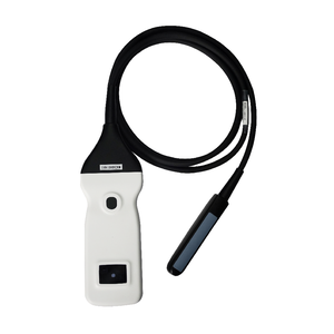 Sonda de Ultrasonido Inalámbrica Rectal Veterinaria Portátil USG Dawei para Diagnóstico de Gestación Bovina y Equina - Product Image 5