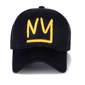 Proveedor Chino de alta calidad mew 3D bordado newhattan de béisbol era sombreros - Product Image 2