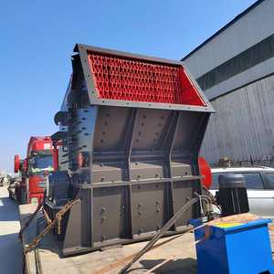 Hochwertiger profession eller hydraulischer Betonst einbrecher <span class=keywords><strong>Pf</strong></span> Prall brecher Preis - Product Image 2