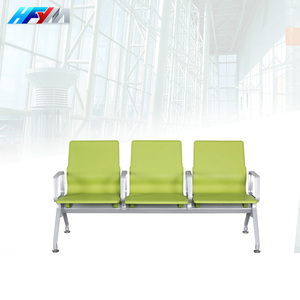 2024 chaise de zone d'attente pas cher couleurs pu salle d'attente meubles chaise hôpital <span class=keywords><strong>moi</strong></span> chaises d'attente pour clinique - Product Image 1