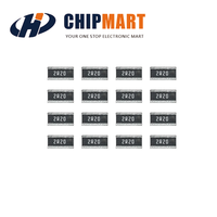 Circuit intégré PMIC AC-DC haute efficacité Chipmart INN2604K-TL pour les télécommunications, personnalisable, origine américaine