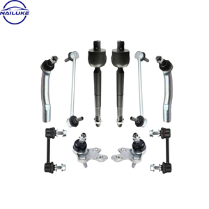 NAILUKE Biellette de direction stabilisatrice, pièce de rechange automobile pour Toyota Highlander ASU50 GSU55 2015- - Product Image 1