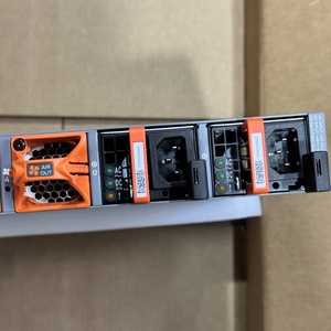 Juniper QFX5120-48Y-AFO <b>Ethernet</b> <b>Switch</b> POE 4000 Gbps Capacity Full-Duplex & Half-Duplex Used - Product Image 4
