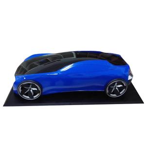 ของเล่นต้นแบบพลาสติก <span class=keywords><strong>CNC</strong></span> พิมพ์ลาย3D สำหรับเด็กทำด้วยวัสดุสเตนเลสสตีล - Product Image 1