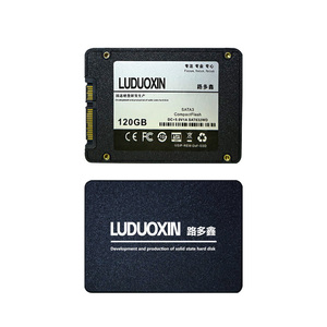 Factory Best Price Solid State Drive 120GB 250Gb 500Gb 1Tb Internal SSD 2.5 Inch <b>2Tb</b> Laptop Hard Ssd 500gb - Product Image 5