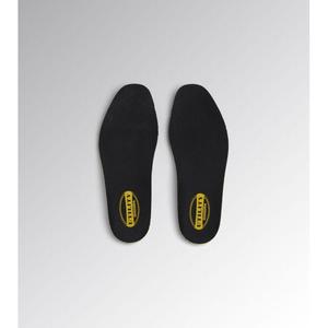 INSOLE PLUS Plantillas cómodas deportivas y para diabéticos Plantillas cálidas lavables - Product Image 1