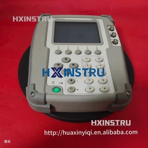 1 unidad de buen probador de radio portátil Aeroflex 3500A a través de DHL o FedEX # NY562 YF H - Product Image 2