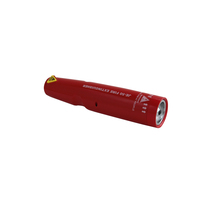 Extincteur d'incendie portable PFE-1 JE 50, l'extincteur d'incendie le plus polyvalent et le plus compact au monde