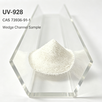 ZHUOTAI Usine d'origine UV 928 CAS 73936-91-1 Pureté 98,5% Poudre hautement soluble Anti-jaunissement Anti-décoloration pour l'industrie haut de gamme