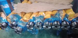 Pièce de moteur diesel de camion de qualité d'origine CUMIS ISX15 X15 Arbre à cames moteur 4298629 - Product Image 5