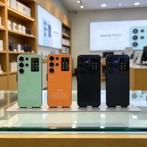 สมาร์ทโฟน S25Ultra 5G ขายดี 24GB+1TB, หน้าจอใหญ่ 7.0 นิ้ว, ปลดล็อคทั่วโลก, รองรับซิมคู่, ขายส่งจากโรงงานโดยตรง - Product Image 3
