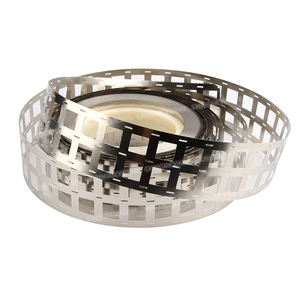 Oferta Especial: Cinta de Níquel Puro Personalizada al por Mayor para Accesorios de Baterías 18650 - Product Image 6