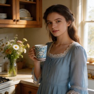 Taza de Cerámica/Piedra <span class=keywords><strong>con</strong></span> Diseño de Logotipo, Marca Harvit, Diseño Contemporáneo de Shandong, en Promoción - Product Image 6