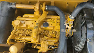 รถขุดแคตเตอร์พิลลาร์มือสองสภาพ 95% รุ่น 320B/320C/330B/330BL ปี 2021 เครื่องยนต์ 46 กิโลวัตต์ พร้อมจำหน่าย ประกอบด้วย แบริ่ง เกียร์บ็อกซ์ ปั๊มเกียร์ - Product Image 6