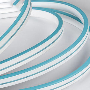 GM MJH1101 Tira de neón LED flexible Luz flexible de neón Silicona de alta calidad IP65 DC12V Cuerdas de luz personalizadas Ip67 12V - Product Image 5